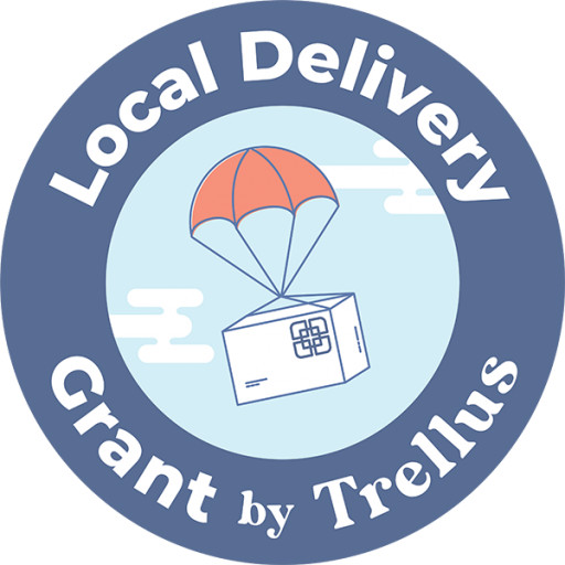 Trellus Launches K Local Delivery Grant to Empower L.I. Small Businesses