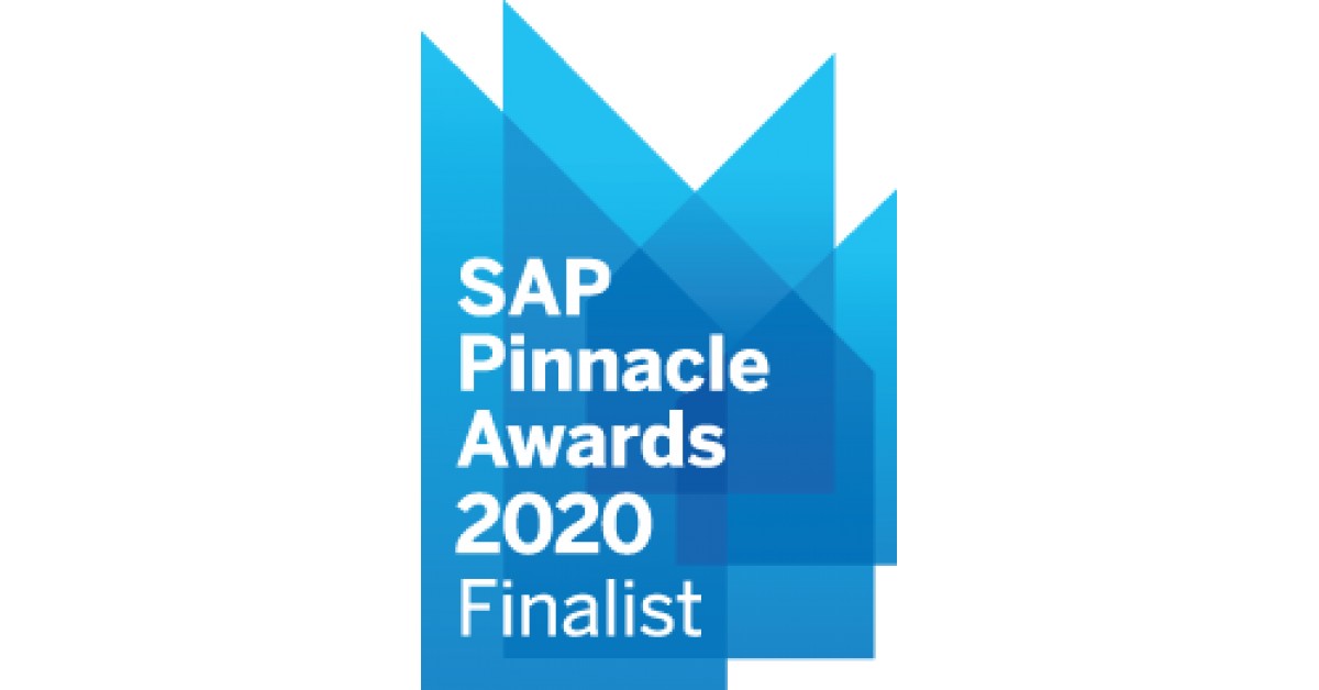 Premikati Named A Finalist For 2020 SAP® Pinnacle Award In Intelligent ...