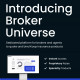 Koop Insurance Introduces Broker Universe - Platform for Brokers and Agents to Quote and Bind Robotics Insurance Products