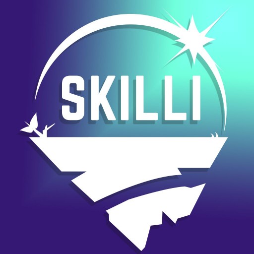 If You Register an Account on Skilli World You Could Win the $1000 Prize Draw