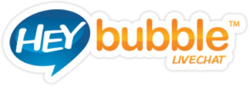 Interfacing Technologies Acquires Leading Web Live Chat Software HeyBubble Inc