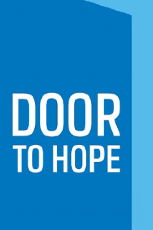 Local Non-Profit Door to Hope Offering Medication-Assisted Treatment to Youth and Adults During COVID-19