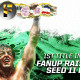 FanUp Closes $4M Seed II Round With Lead Investors of DraftKings, Skillz and The Score