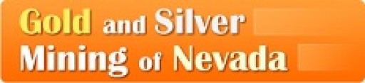 Gold and Silver Mining of Nevada, Inc. Company CEO/President Interviewed on National Radio