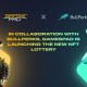 In Collaboration With BullPerks, GamesPad is Launching the NFT Lottery
