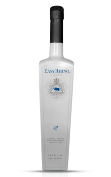 Easy Rhino Bottle