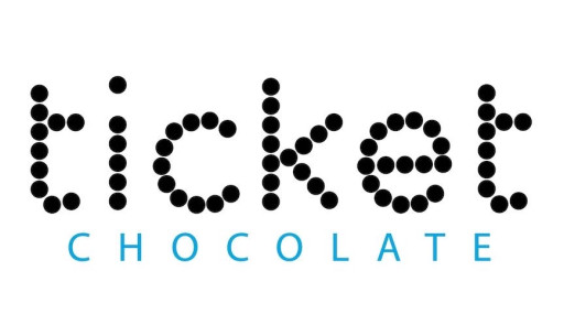 Boutique Gourmet Chocolate Brand, Ticket Chocolate, Ranks on Inc. Magazine's List of the Fastest-Growing Private Companies in America