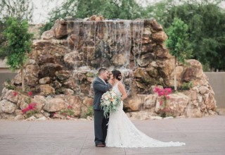 Wedgewood Weddings Take Over Wedding Fulfillment at Four Falls Event Center Locations, Summer 2019