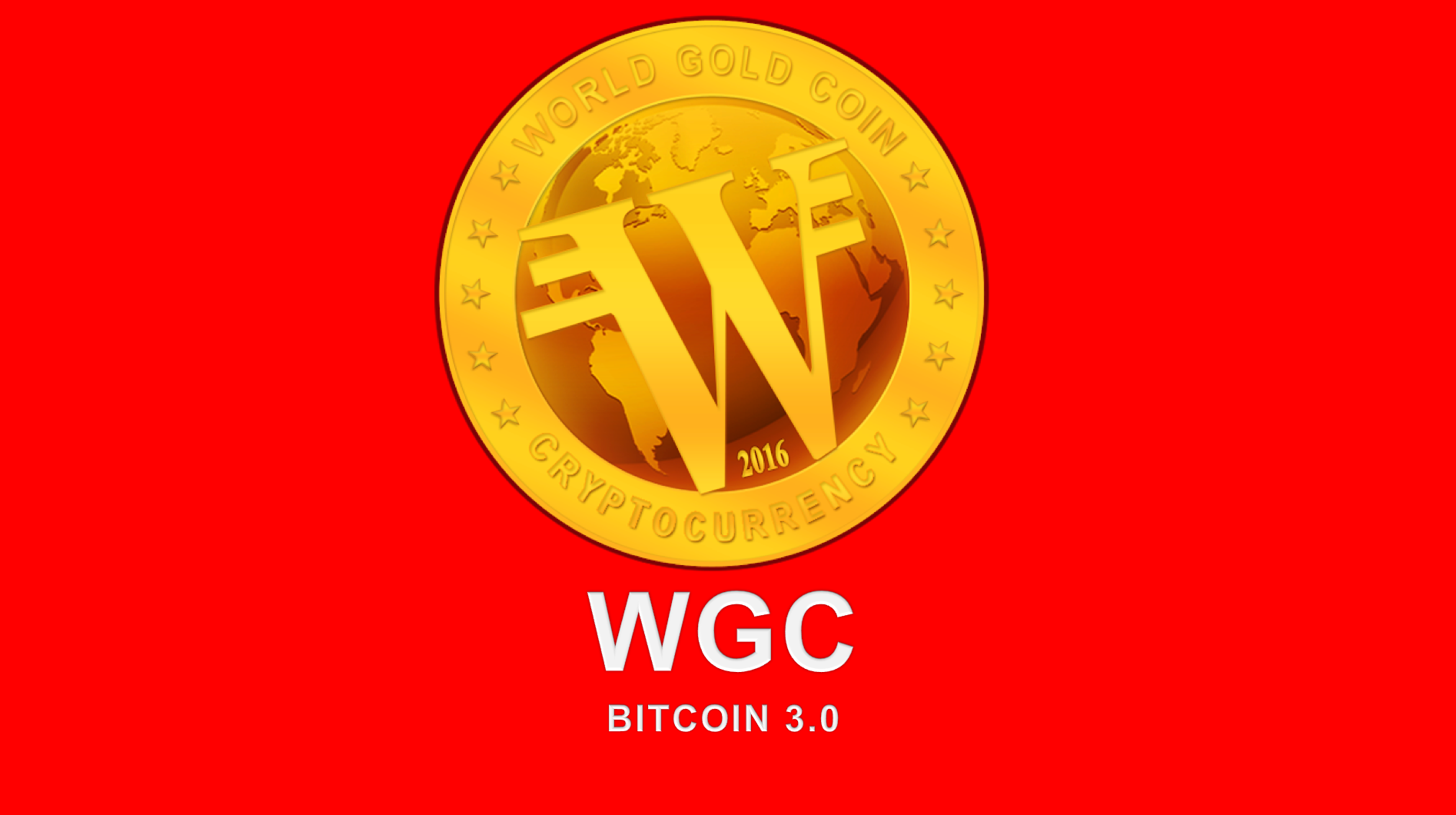 world gold coin cryptocurrency