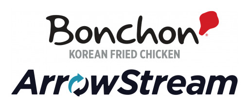 Bonchon Launches Partnership With ArrowStream to Effectively Manage Supply Chain