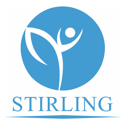 Stirling Professional CBD Now Available in 200-Plus Chiropractic Offices in the US