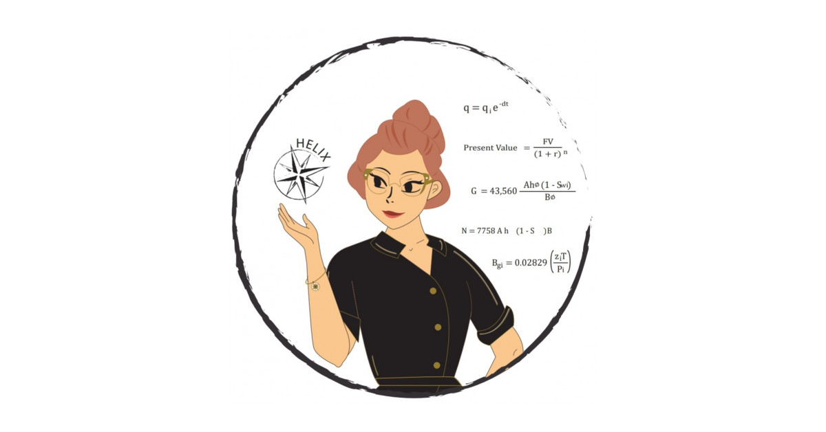 The Energy Industry's Newest Marketplace, the Beachwood Helix, Launches