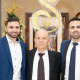 Sheiban Jewelers Celebrating 46th Anniversary With Holiday Open House