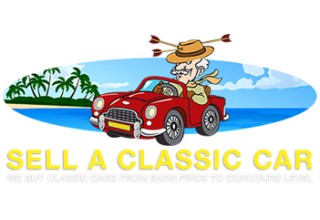 sell a classic car