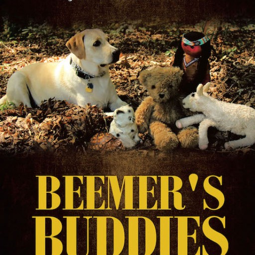 Jane Hembree's New Book, "Beemer's Buddies" is a Heartwarming Tale of a Dog, His Friends, and Their Adventures Together in the Woods.