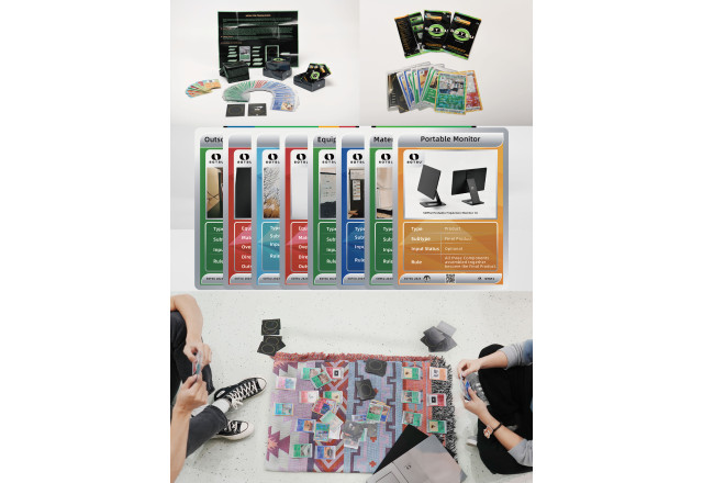 SOTSU Releases SOTSU Portable Flipaction Monitor 16 and the World's