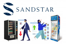 SandStar Smart Kiosk