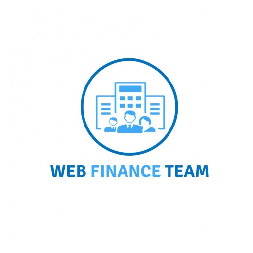 Web Finance Team Wins Recognition as a Top Online Business Services Firm