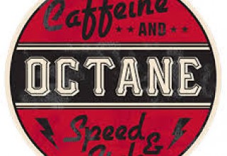 Caffeine and Octane 