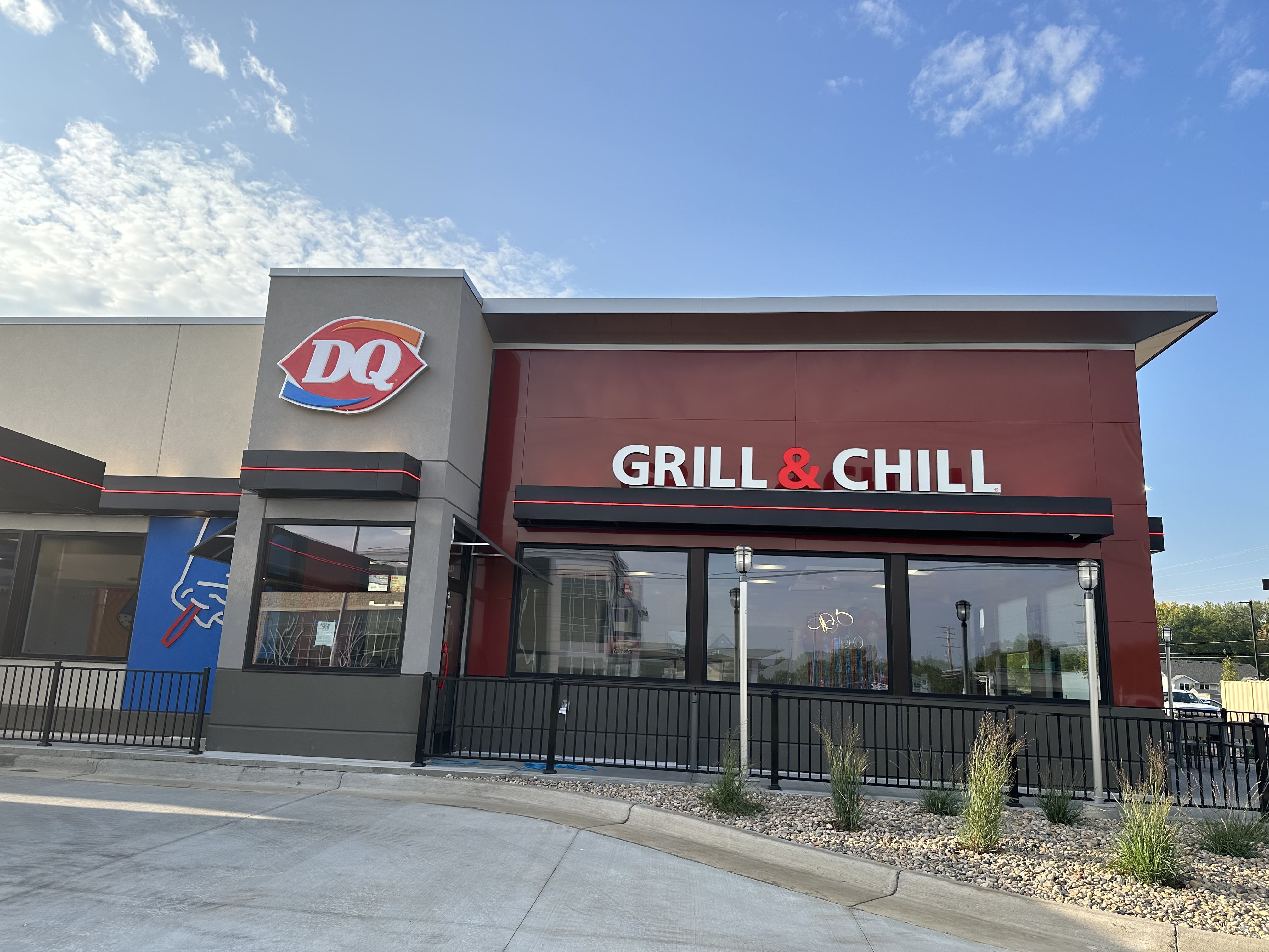 Fourteen Foods Announces Sioux Falls Dairy Queen Move to New Location ...