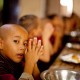 The Joy of Giving; Myanmar Makes Top 10 Most Generous Nations Once Again
