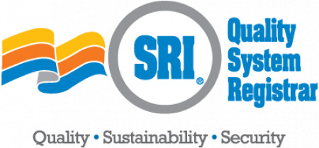 SRI Registrar Logo