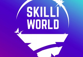 Skilli World Logo