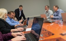 Construction Journal Team