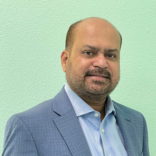 Sage IT, Inc. Announces Appointment of Krishnakumar Hariharan as President - Talent Solutions