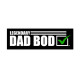 Public Voting Is Open for 'Legendary Dad Bod'