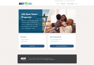 UGI Save Smart Programs