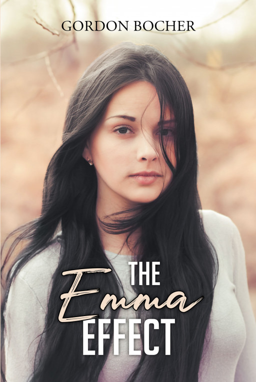 Author Gordon Bocher's new book 'The Emma Effect' is a gripping story of one man's struggle with his past as he seeks to understand his trauma and forge ahead