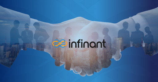 Infinant Joins the Jack Henry™ Vendor Integration Program