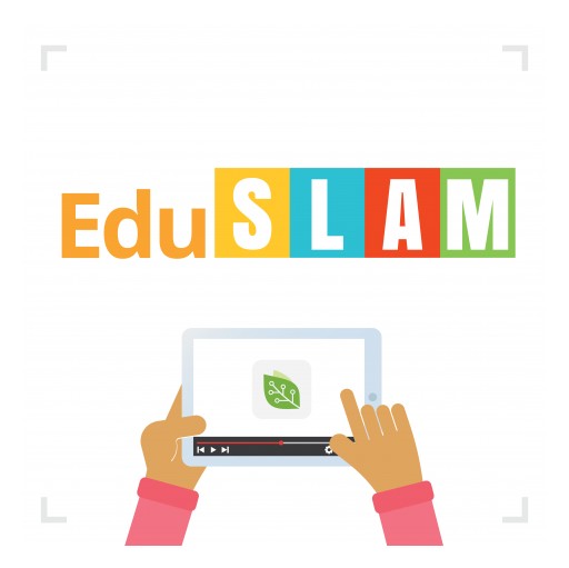 EdTechTeam Announces EduSlam Giving Inspiration to Teachers and Educators in 10-Minute Video Series