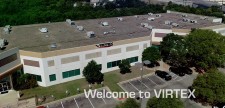 VIRTEX Headquarters - Austin, TX