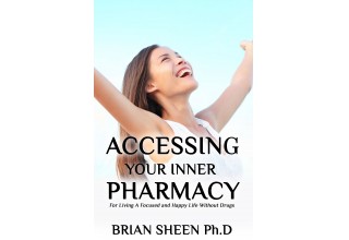 Front Cover of Accessing Your Inner Pharmacy