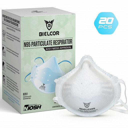 B201 N95 Mask