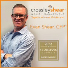 Evan Shear, CFP