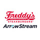 Freddy's Frozen Custard & Steakburgers Joins ArrowStream's Growing Supply Chain Network