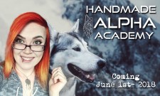 The Handmade Alpha Academy 