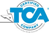 Bob Moore Construction was the first general contractor in the United States to be formally certified as a TCA Certified Company by the Tilt-up Concrete Association.