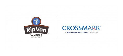 Leading Snack Maker Rip Van Partners With CROSSMARK to Fuel Convenience Store Expansion