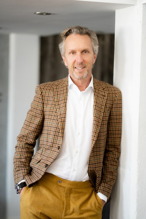 NUDURA Insulated Concrete Forms Announces New President