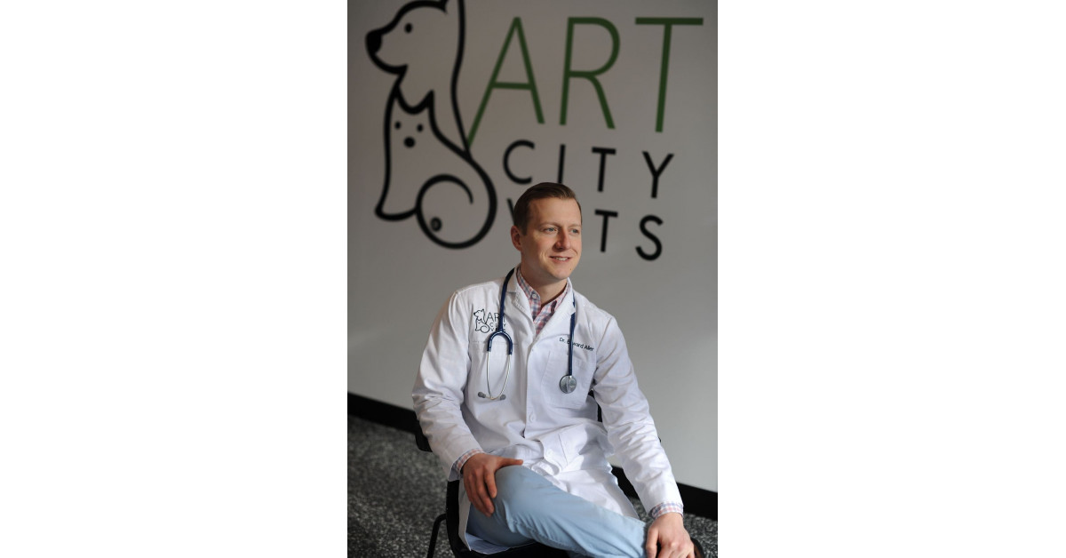 Art City Vets Announces Opening of New Wellness Center Amid COVID19