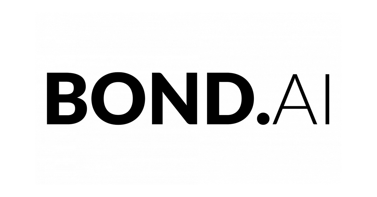 bond-ai-launches-the-bond-network-to-create-a-unique-partnership-between-financial-institutions