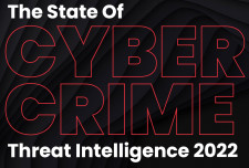 State of Cybercrime Threat Intelligence 2022