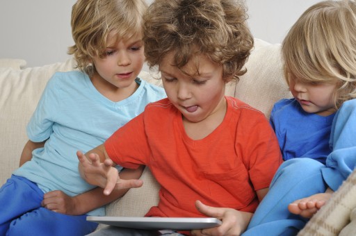 Featured: Top Six Popular Learning Apps for Toddlers and Preschoolers