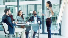 Corporate Communication Workshops