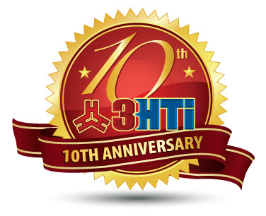 3 HTi Teams Up with Stratasys 3D Printers | Newswire