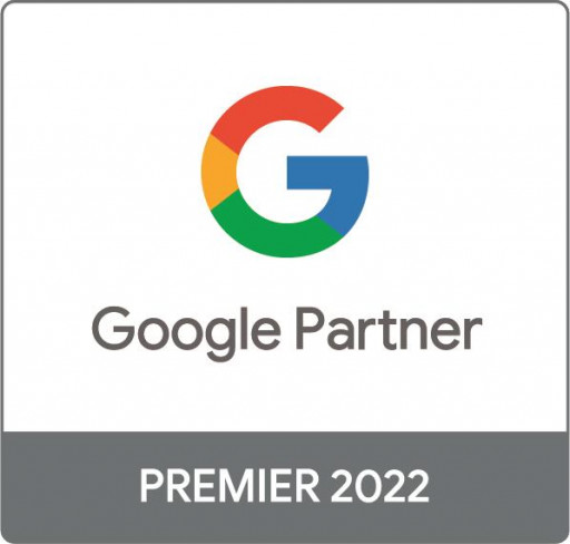 OuterBox Has Been Named a 2022 Google Premier Partner